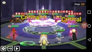 ToaH 99 Leo Semi-Farmable Manual team.