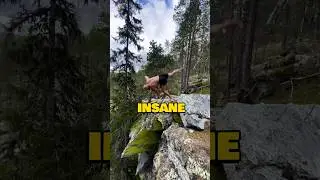 VIKING'S Death-Defying SECRET Behind Extreme Stunts 🤯