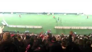 PSG - ETG (3-1) / 04.02.2012
