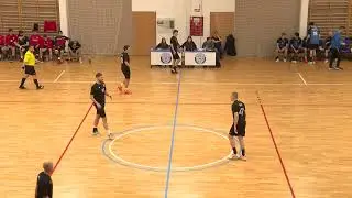 DMTK - MAFC bajnoki k&eacute;zilabda-m&eacute;rkőz&eacute;s &ouml;sszefoglal&oacute;  (2024. 49. h&eacute;t)