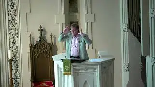 Craddock Lectures 02