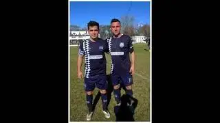 Julian Fabro ( Capit&aacute;n Alba Argentina)