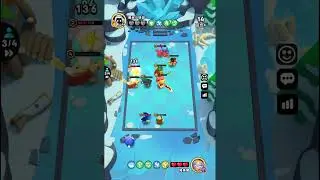 指尖棋兵 -- 5戰就是血厚！🤣