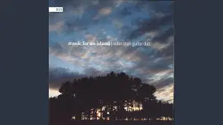 Fantasy on an Old English Melody