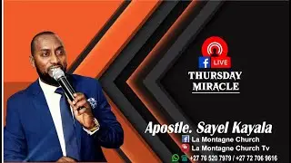 THURSDAY MIRACLE 