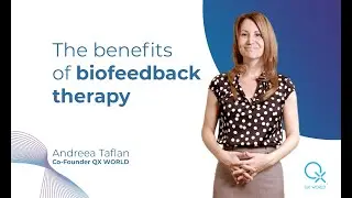 Let's Resonate - The benefits of biofeedback