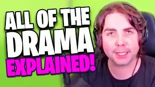 All The Jeremy Drama/BEEF In Roblox From 2020 EXPLAINED!