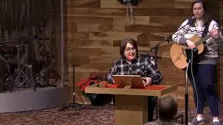 Cornerstone worship celebration 01/04/26