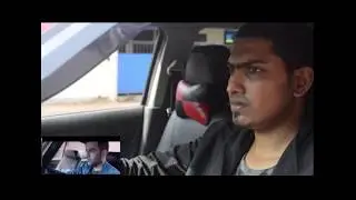 Ranam | Trailer | Fanmade