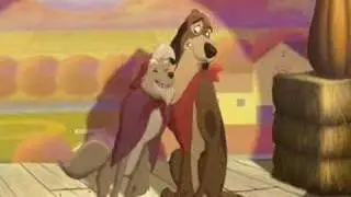 rox et roucky 2