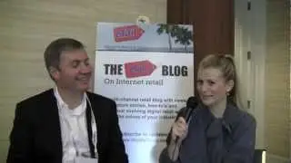 Greg Bettinelli, SVP, Marketing, Hautelook on Social Media & Social Commerce