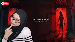 🔴LIVE : ICA CARI ANOMALY TERSERAM | The Floor Above (MALAYSIA)