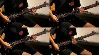 Metallica - One Harmony Part