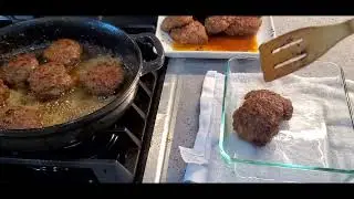Emi VLOG - Cooking hamburger Target Daiso ALOHA Japanese Living alone in Hawaii