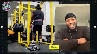 Actor Reveals Intense Training & Stunts: NO WIRES!
