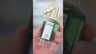 Unboxing the Penhaligons Fragrance - Fortuitous Finley #fortuitousfinley #penhaligonsfinley