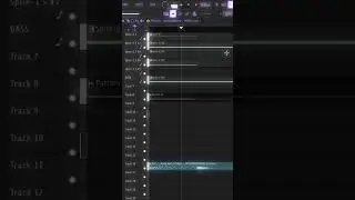 Como hacer un @saikobeibe type beat #saiko #polaris #flstudio