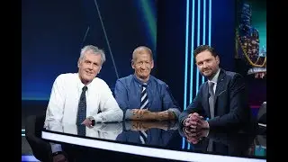 ROY & H.G. | The Weekly