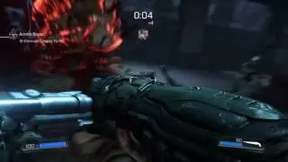 doom Rune trial complete