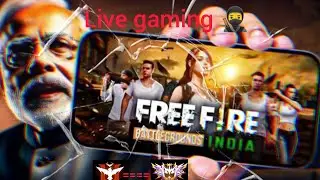 br rank push 🥷☠️😈...#Trending#ViralLive#LiveToday#GamingReels#ShortsLive
