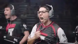 eLevate - Call of Duty&reg; World League Presented by PlayStation 4
