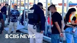 South Korea, U.S. reach deal to release workers detained in Georgia Hyundai ICE raid