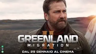 Greenland &ndash; Migration, il nuovo epico film con Gerard Butler | Dal 29 gennaio al cinema