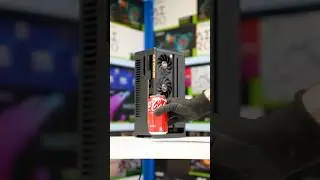 This PC is TINY 😱 Xikii ITX 🤏 RTX 4080 Super & Ryzen 9800X3D ✅