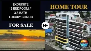 Bahia Beauty: 3 Bedroom Condo for Only $135,000