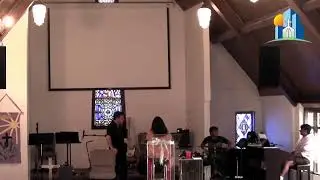 East End AG Church Live Stream