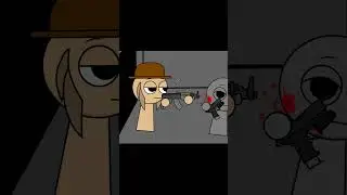Tunner's Sprunki Combat2