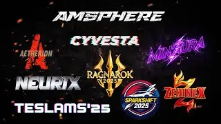 AMSPHERE is Here, A National Level Technical Symposium | AMS COLLEGE OF ENGINEERING | #AMSCE