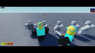 Play-Testing a TBB Fan game