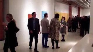 SUNDARAM TAGORE GALLERY - Merrill Wagner