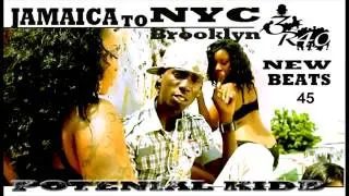 potenial kidd 3r40