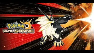 pokemon ultra sonne let,s play part 5