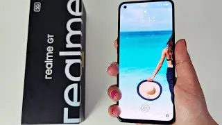 Realme GT 5G | Cheapest Flagship Killer! | Qualcomm SD 888 | &pound;369 EUR