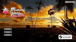 Cleaning Up The Most Disgusting Hotel In Miami Hotel Simulator