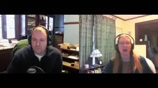 Anderson Pens Podcast 36
