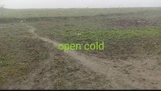 Dhundh cold