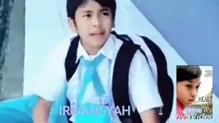 Heart series- pencinta wanita - Rachel Farel ( official video music )