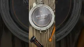 Evening Rituals: A Coffee and Mac Baren Dark Twist Pipe Tobacco Review