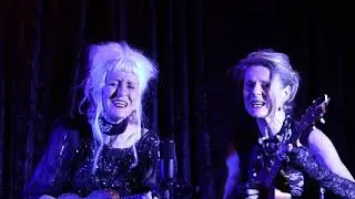 Melbourne Ukulele Festival 2020 - Saturday Night Gala Concert - The Sophisticated Hulas