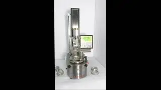 Motorized Automatic Torque Tester 3