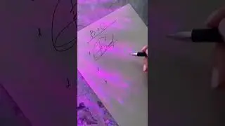Signature idea letter BC #viral #signature #lettering #art #calligraphy