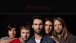 Maroon 5 - Girls Like You - Re-imagined by DJ Ling