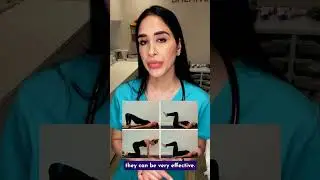 Dr Raj explains: Avoid these pilates exercises after giving birth!