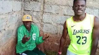 Wadude family freestyle