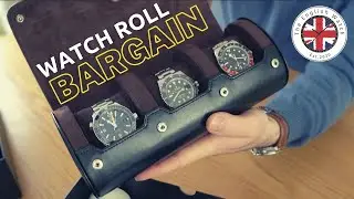 Mirage Watch Roll Unboxing | Rolex Submariner | Omega Planet Ocean | Tudor GMT | Speedmaster