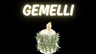 GEMELLI ✨ Vedo raramente che questo accada con due persone 💗🫢